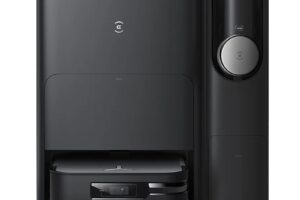 Robot hút bụi Ecovacs X2 Combo Bảo hành tận nhà