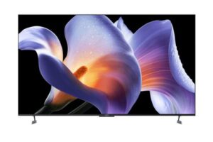 Tivi Xiaomi S Pro 85 Mini LED 85 Inch 2025 288Hz Ram 4/64GB