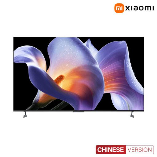 Tivi Xiaomi S Pro 85 Mini LED 85 Inch 2025 288Hz Ram 4/64GB