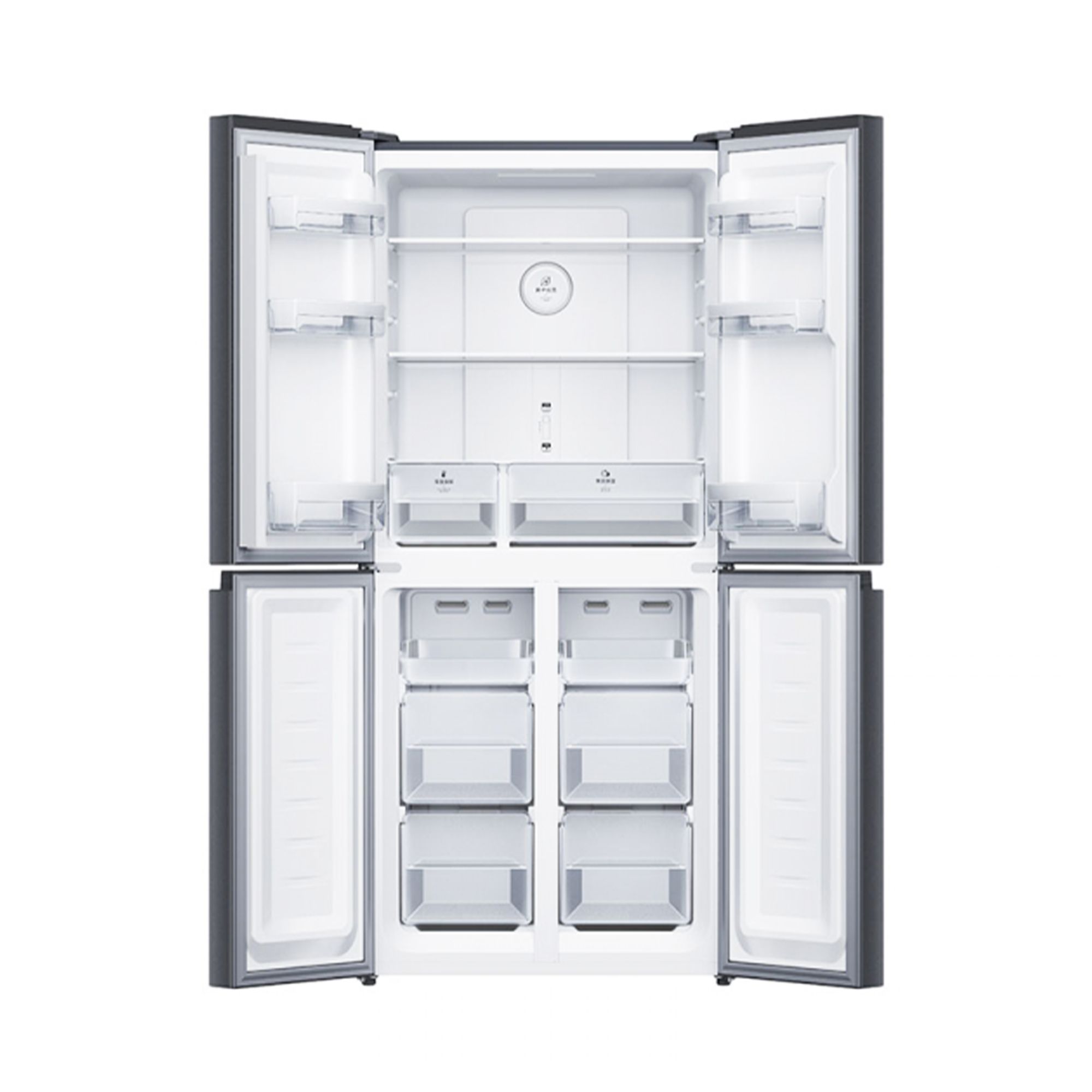 Tủ lạnh Xiaomi Mijia 513L Pro, 4 cánh, siêu mỏng