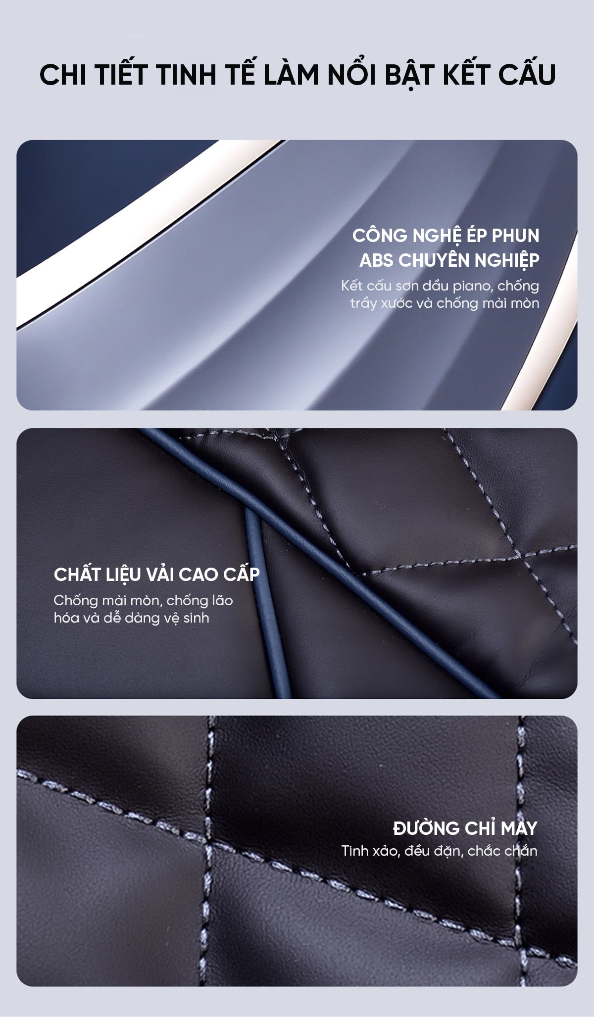 Ghế Massage Cao Cấp Xiaomi Joypal V5 S Max