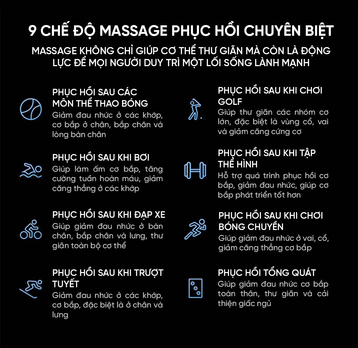 Ghế Massage Cao Cấp Xiaomi Joypal V4 Lite 4D Ai Supreme