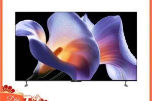 Tivi Xiaomi S Pro 100 Mini LED 100 Inch 2025 288Hz Ram 4/64GB