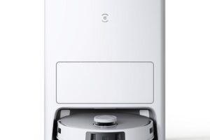 Robot hút bụi Ecovacs T20 OMNI【Nhắn tin giảm giá thêm】