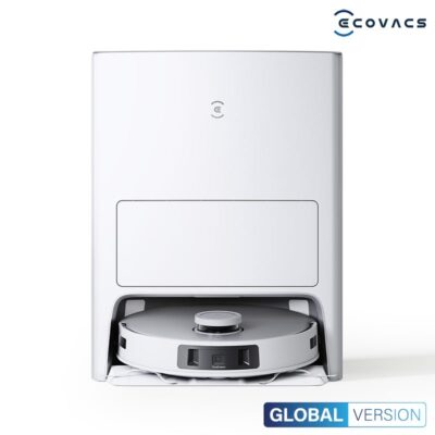 Robot hút bụi Ecovacs T20 OMNI【Nhắn tin giảm giá thêm】