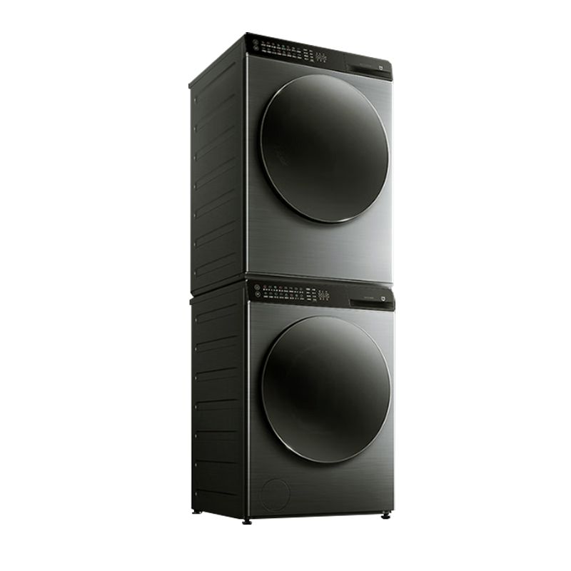 Combo máy giặt 10kg sấy 10kg Xiaomi Mijia Pro XQG100MJ109 - H100MJ105