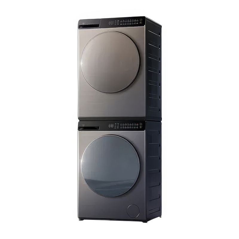 Combo máy giặt 10kg sấy 10kg Xiaomi Mijia Pro XQG100MJ109 - H100MJ105