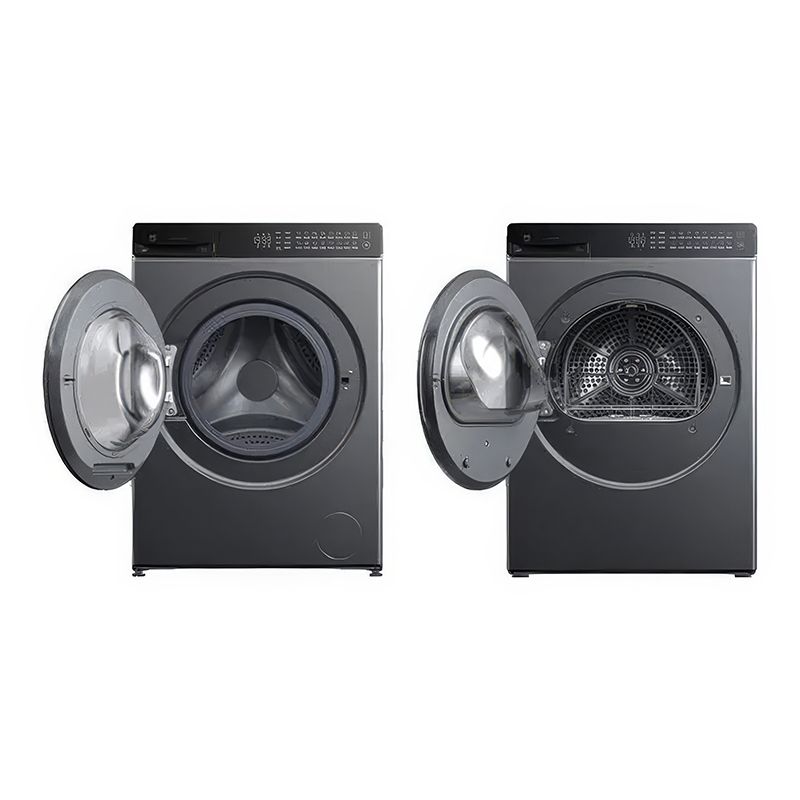 Combo máy giặt 10kg sấy 10kg Xiaomi Mijia Pro XQG100MJ109 - H100MJ105