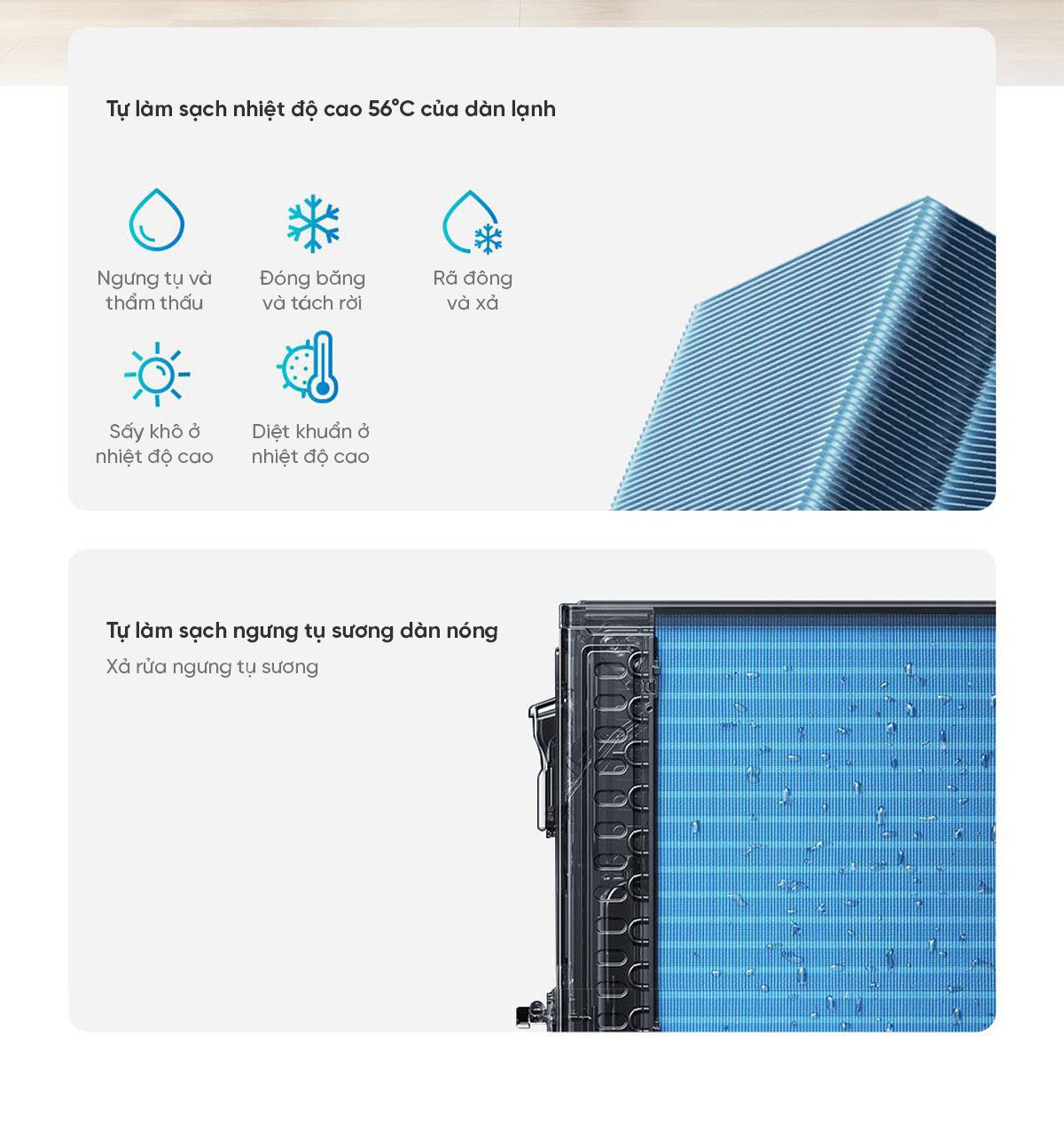 Điều hòa Cây Xiaomi Mijia 27000BTU 3HP 72LW - NA11 / M2A1