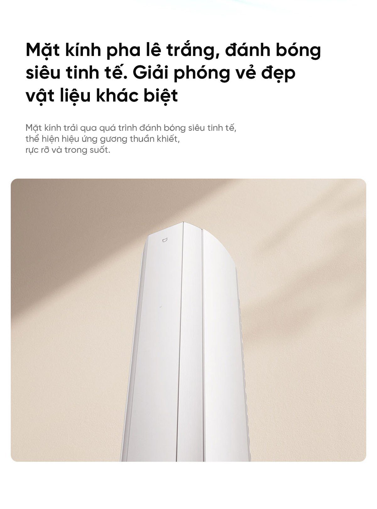 Điều hòa Cây Xiaomi Mijia 27000BTU 3HP 72LW - NA11 / M2A1