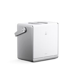 Robot lau kính Ecovacs Winbot W2 OMNI