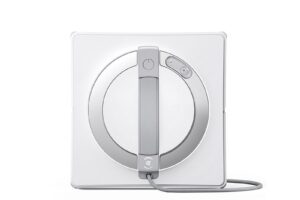 Robot lau kính Ecovacs Winbot W2 OMNI
