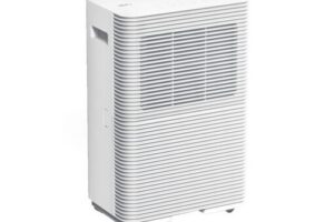 Máy Hút Ẩm Xiaomi VINO 16L Cảm Ứng Thông Minh