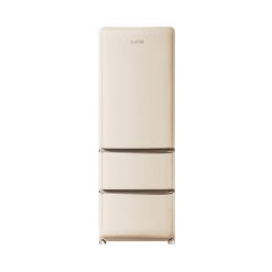 Tủ Lạnh Xiaomi MiniJ Retro 402L Kiểu Pháp, Có Ngăn Đông Mềm