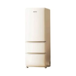 Tủ Lạnh Xiaomi MiniJ Retro 402L Kiểu Pháp, Có Ngăn Đông Mềm