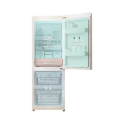 Tủ Lạnh Xiaomi MiniJ Retro 402L Kiểu Pháp, Có Ngăn Đông Mềm