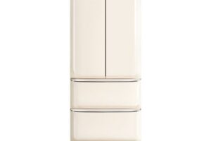 Tủ lạnh MiniJ Retro 508L Plus