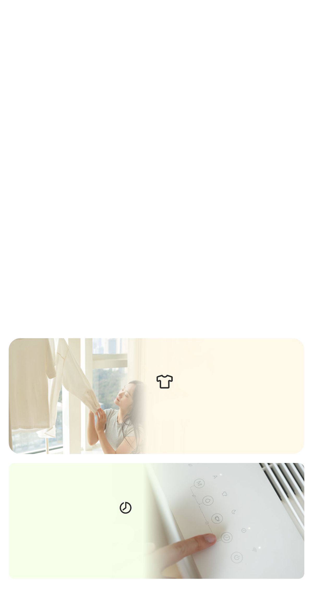 Máy Hút Ẩm Xiaomi VINO 16L Cảm Ứng Thông Minh