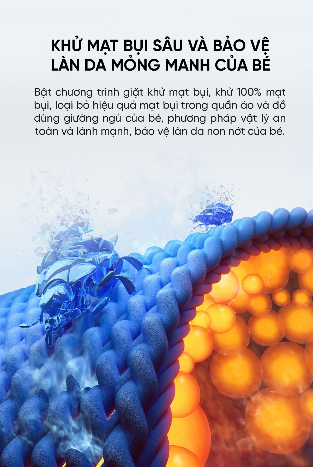 Máy giặt mini Xiaomi Thông Minh Pro 3kg