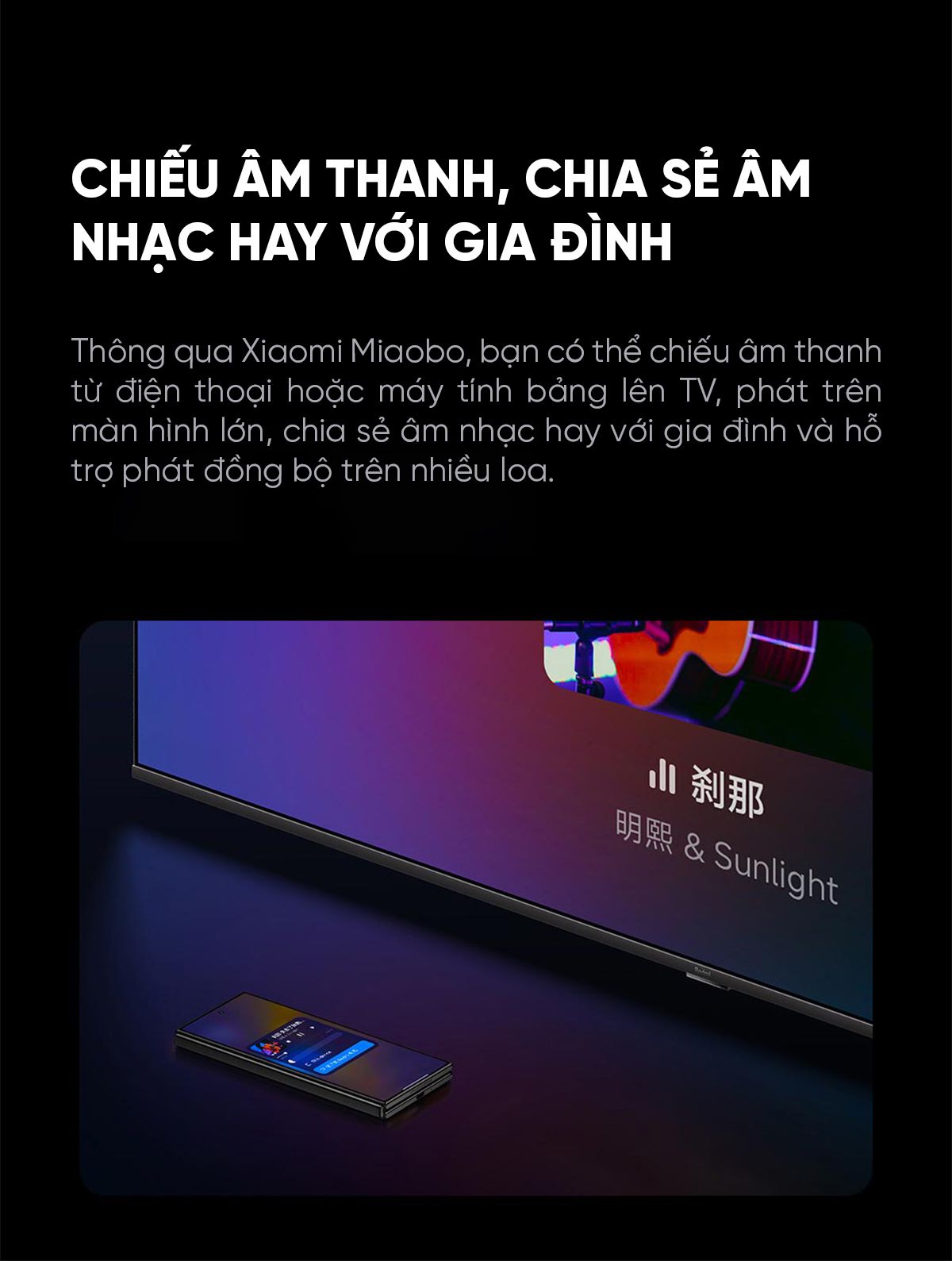 Tivi Xiaomi Redmi A32 32 Inch Bản Nội Địa