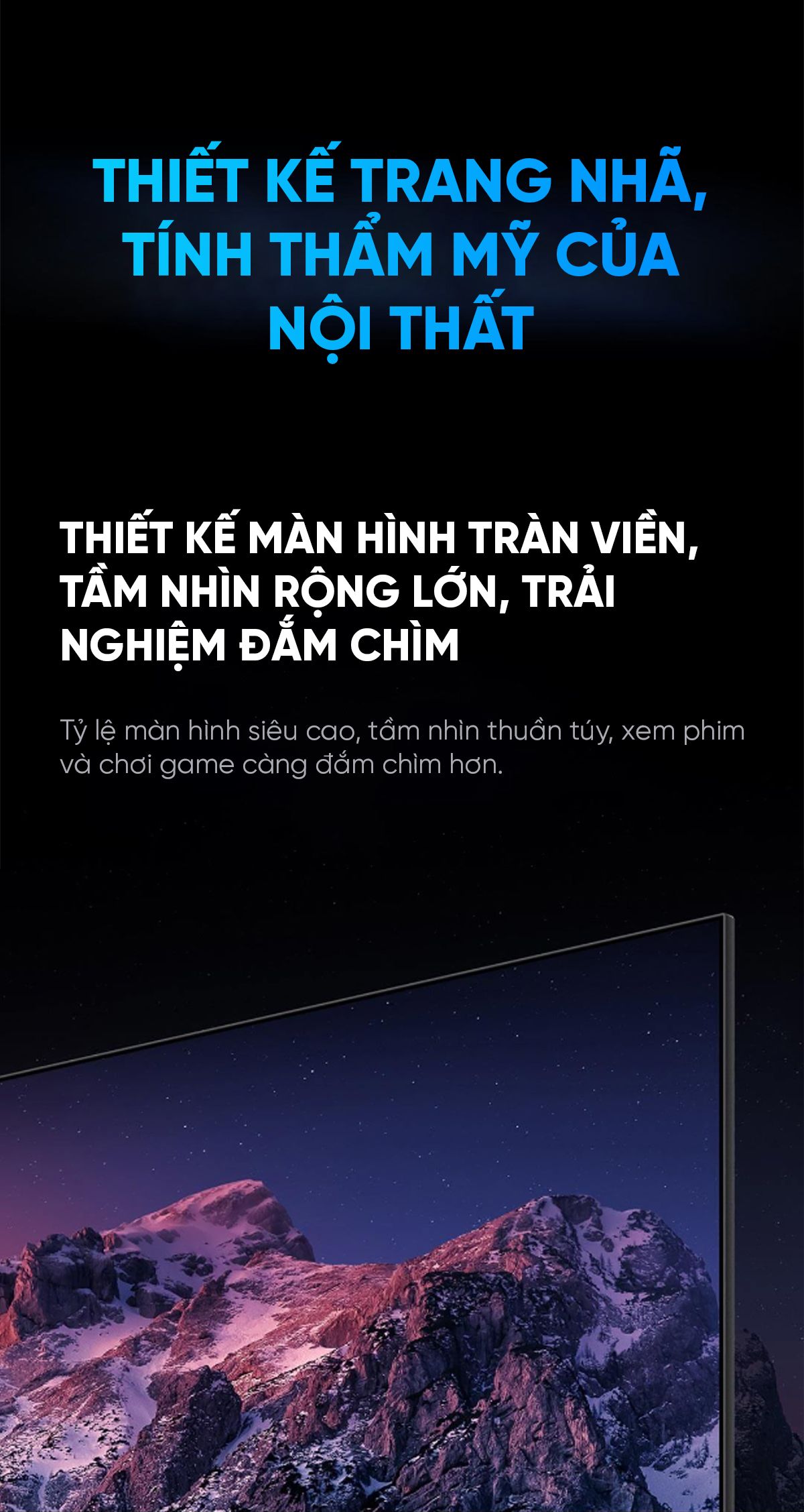 Tivi Xiaomi Redmi A32 32 Inch Bản Nội Địa