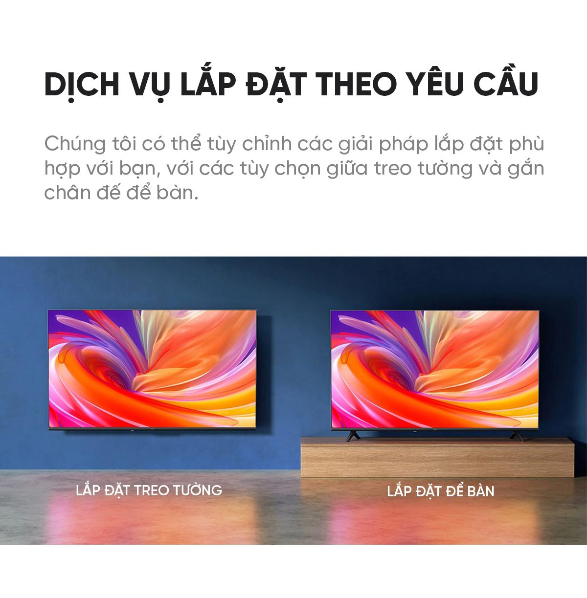 Tivi Xiaomi Redmi A43 43 Inch Nội Địa