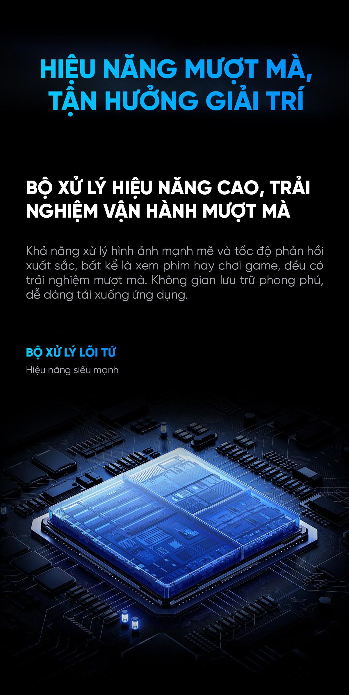 Tivi Xiaomi Redmi A43 43 Inch Nội Địa