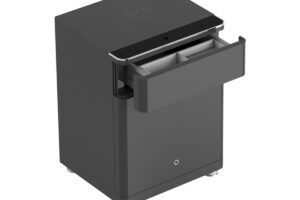 Két sắt Xiaomi thông minh BGX-X1-55KN