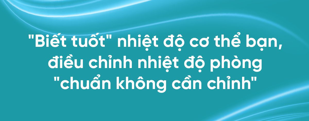 Điều hòa EcoCity Inverter 1 chiều 1HP (TC-09IS36)