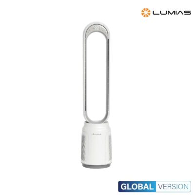Quạt không cánh Lumias T08 Pro