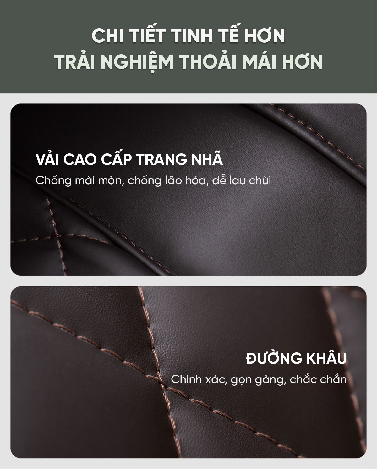 Ghế Massage Cao Cấp Xiaomi Joypal Monster V3 EC6602