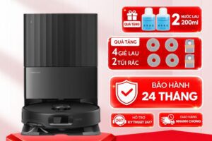 Robot hút bụi Roborock Q Revo 5AE