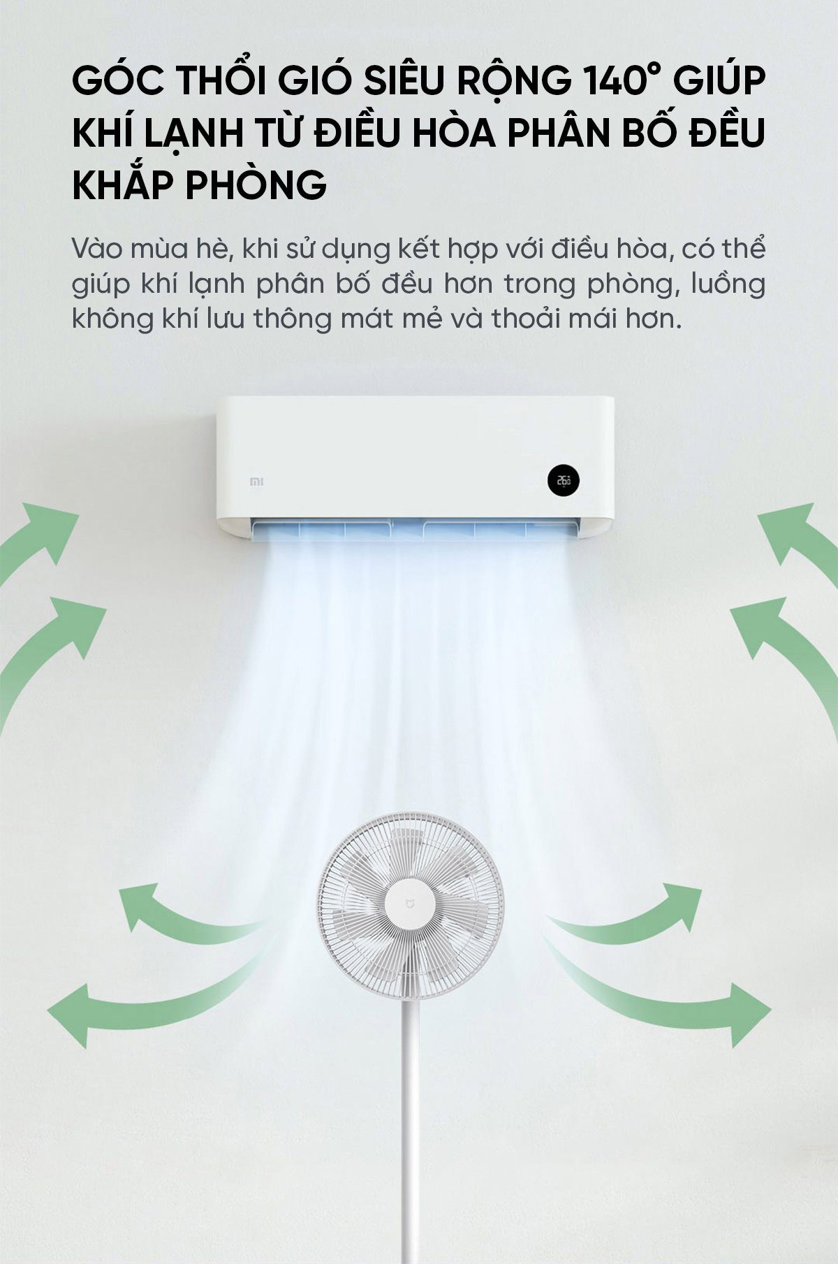 Quạt cây Xiaomi BPLDS01DM