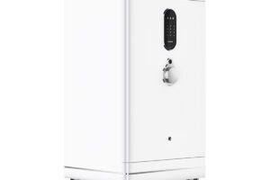 Két sắt Xiaomi thông minh CRMCR