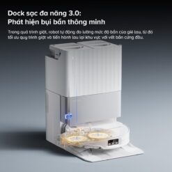 Robot hút bụi Roborock Q Revo EdgeT