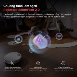 Robot hút bụi Roborock Q Revo EdgeT