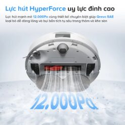 Robot hút bụi Roborock Q Revo 5AE