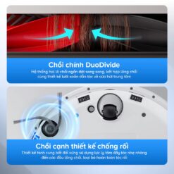 Robot hút bụi Roborock Q Revo 5AE
