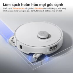 Robot hút bụi Roborock Q Revo Edge 5V1