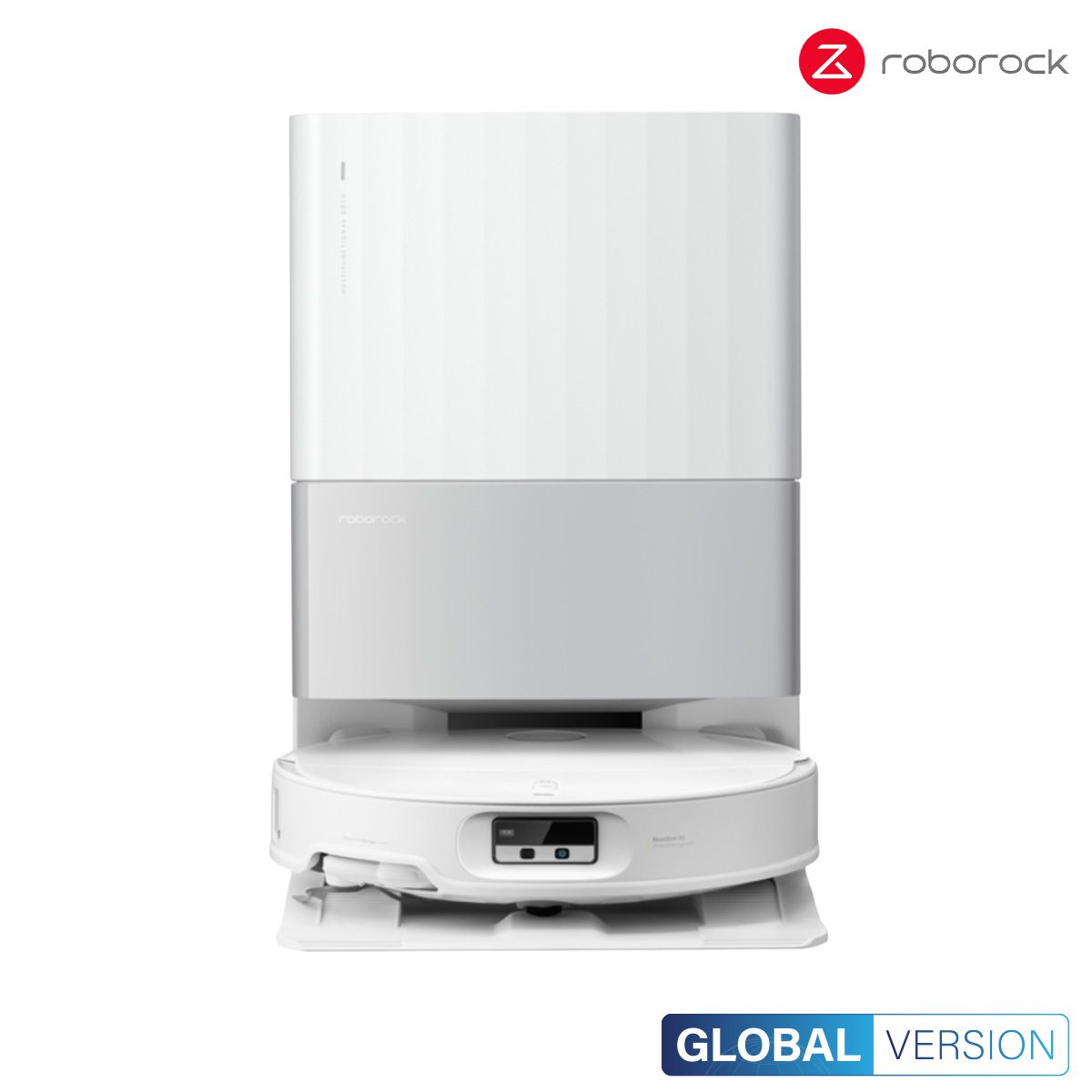 Robot hút bụi Roborock Q Revo EdgeT
