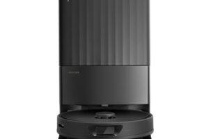 Robot hút bụi Roborock QR 798