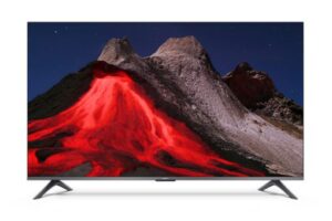 Tivi Xiaomi A Pro 43 Inch – 2026 Bản Quốc Tế – QLED 4K/60Hz – 2GB/8GB