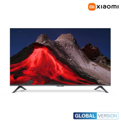 Tivi Xiaomi A Pro 55 Inch – 2026 Bản Quốc Tế – QLED 4K/60Hz – 2GB/8GB