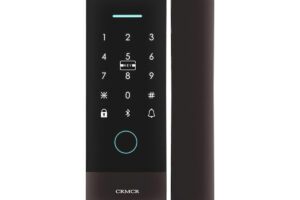 Khóa vân tây cửa kính thông minh Xiaomi Kawaii CB2207