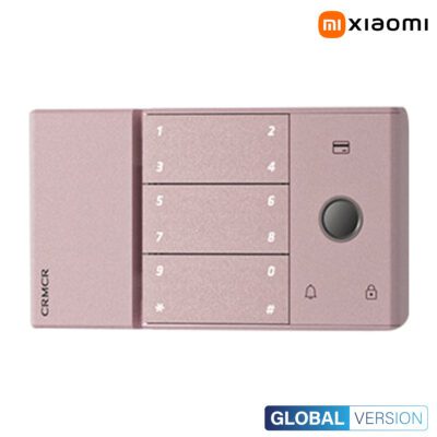Khóa vân tay cửa kính thông minh Pro Xiaomi CRMCR