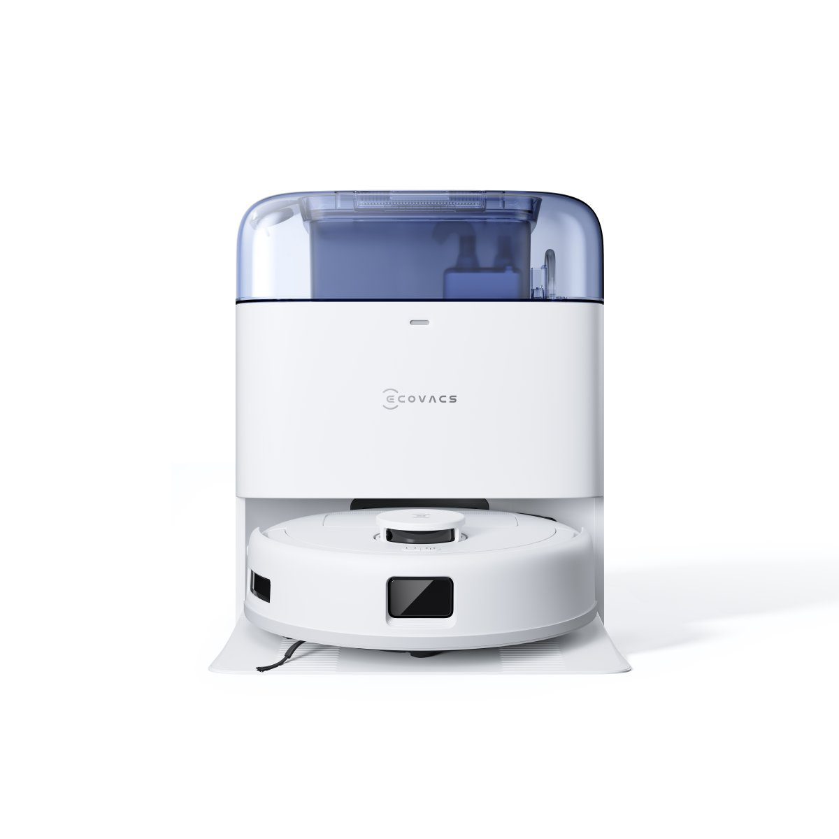 Robot hút bụi Ecovacs Mini
