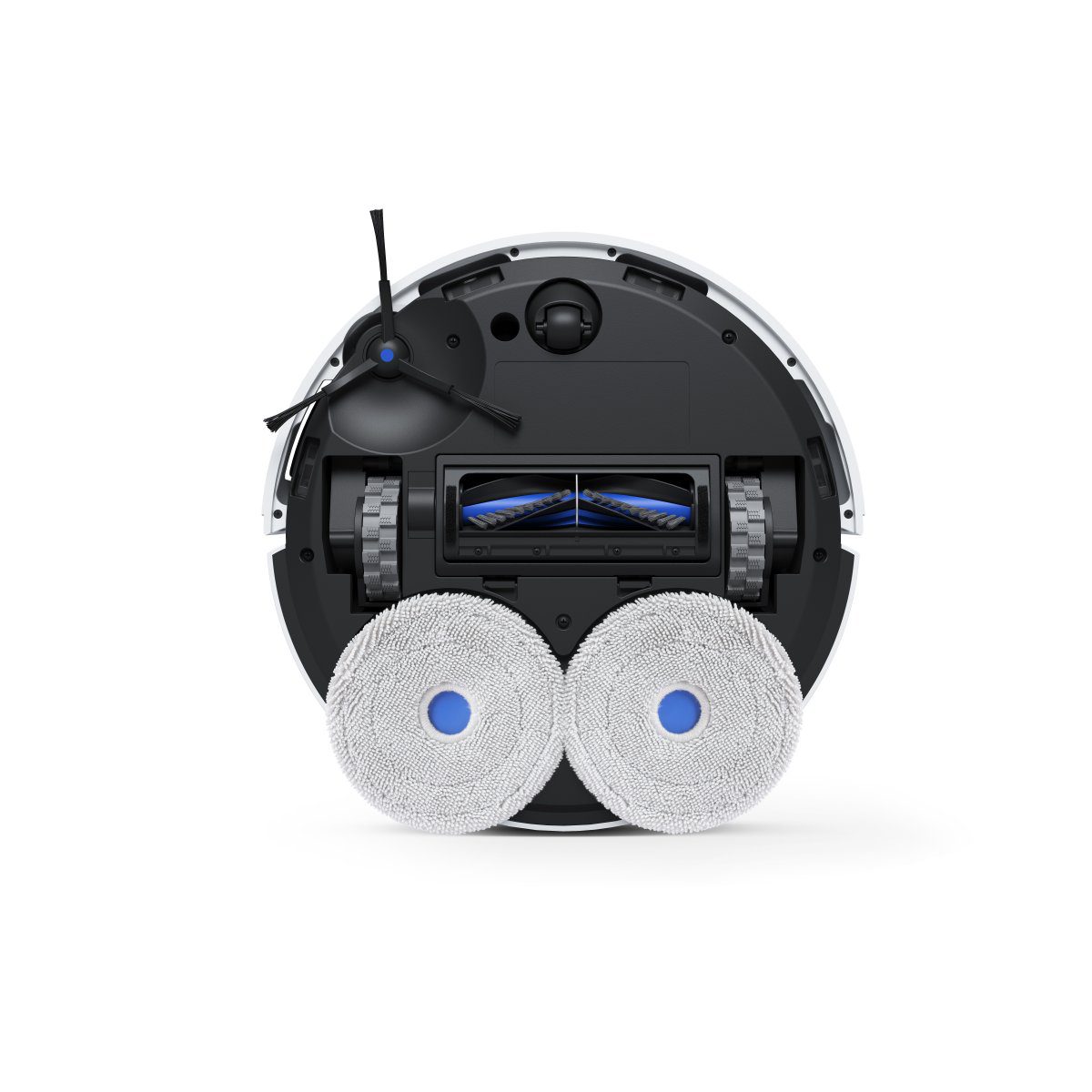 Robot hút bụi Ecovacs Mini