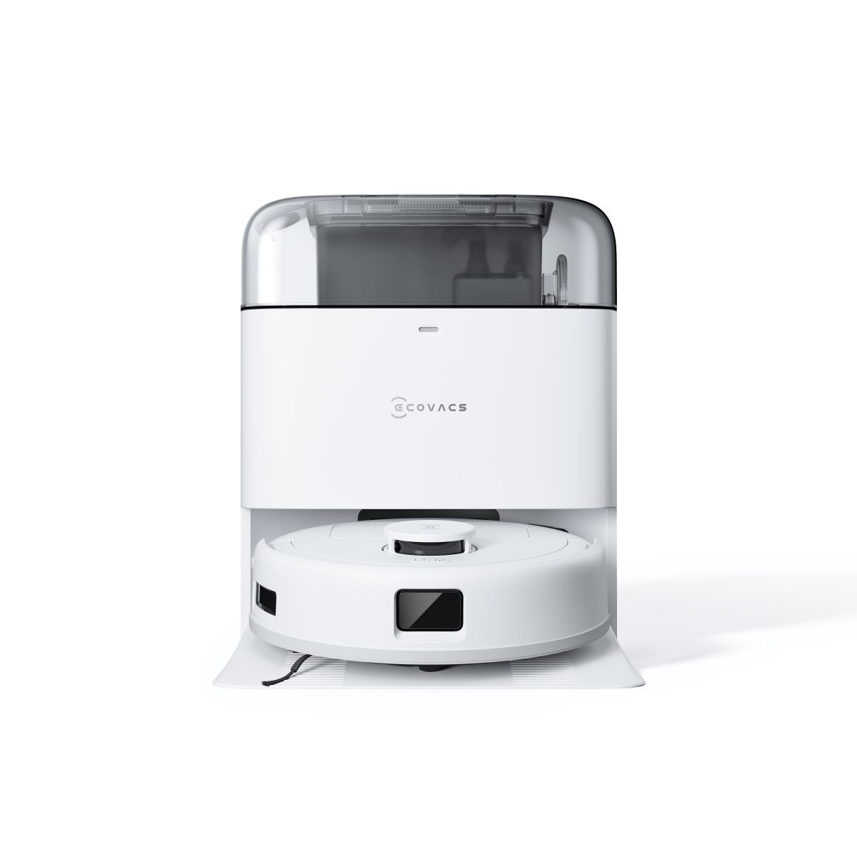 Robot hút bụi Ecovacs Mini