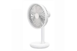 Quạt để bàn tích điện thông minh Xiaomi solove F5