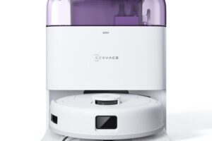 Robot hút bụi Ecovacs Mini